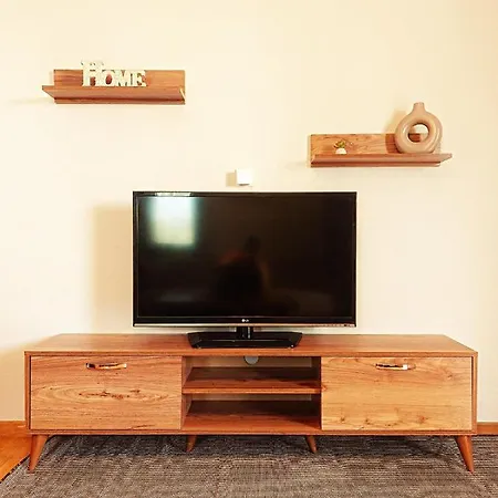 The Charming Abode *
