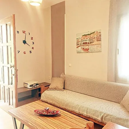 The Charming Abode Atsipopoulo