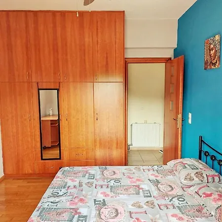 The Charming Abode Atsipopoulo