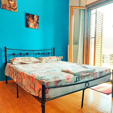 Apartment The Charming Abode